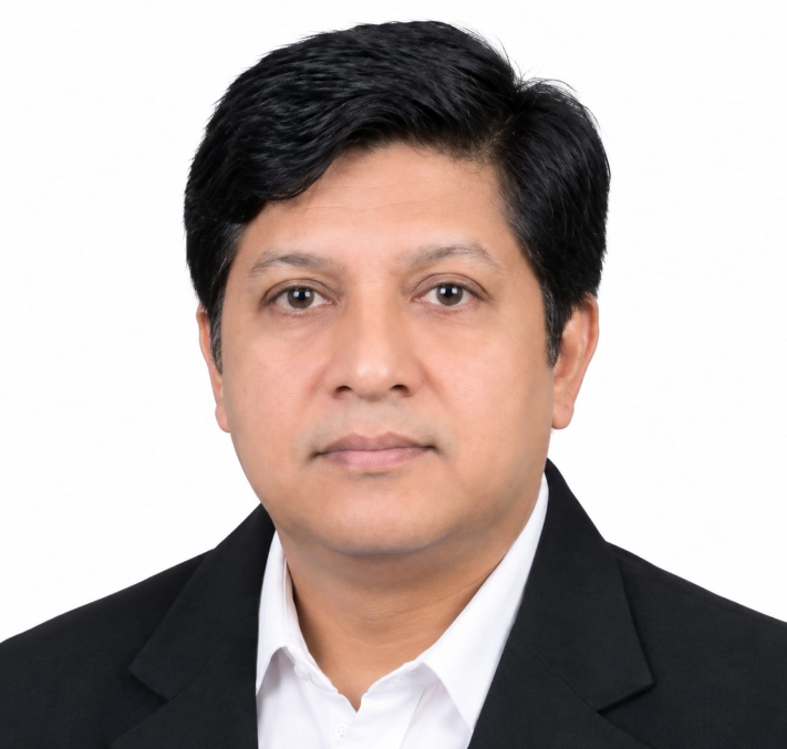 Hans L. Aguilar Pinto