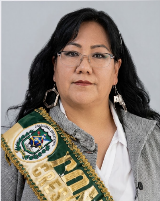 Paula Montalvo Huaylla