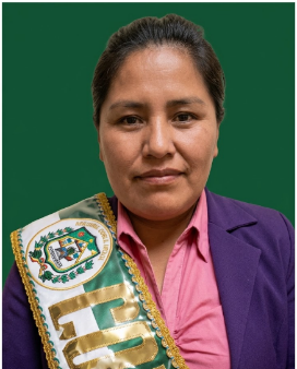 Reina Ramos Yergo