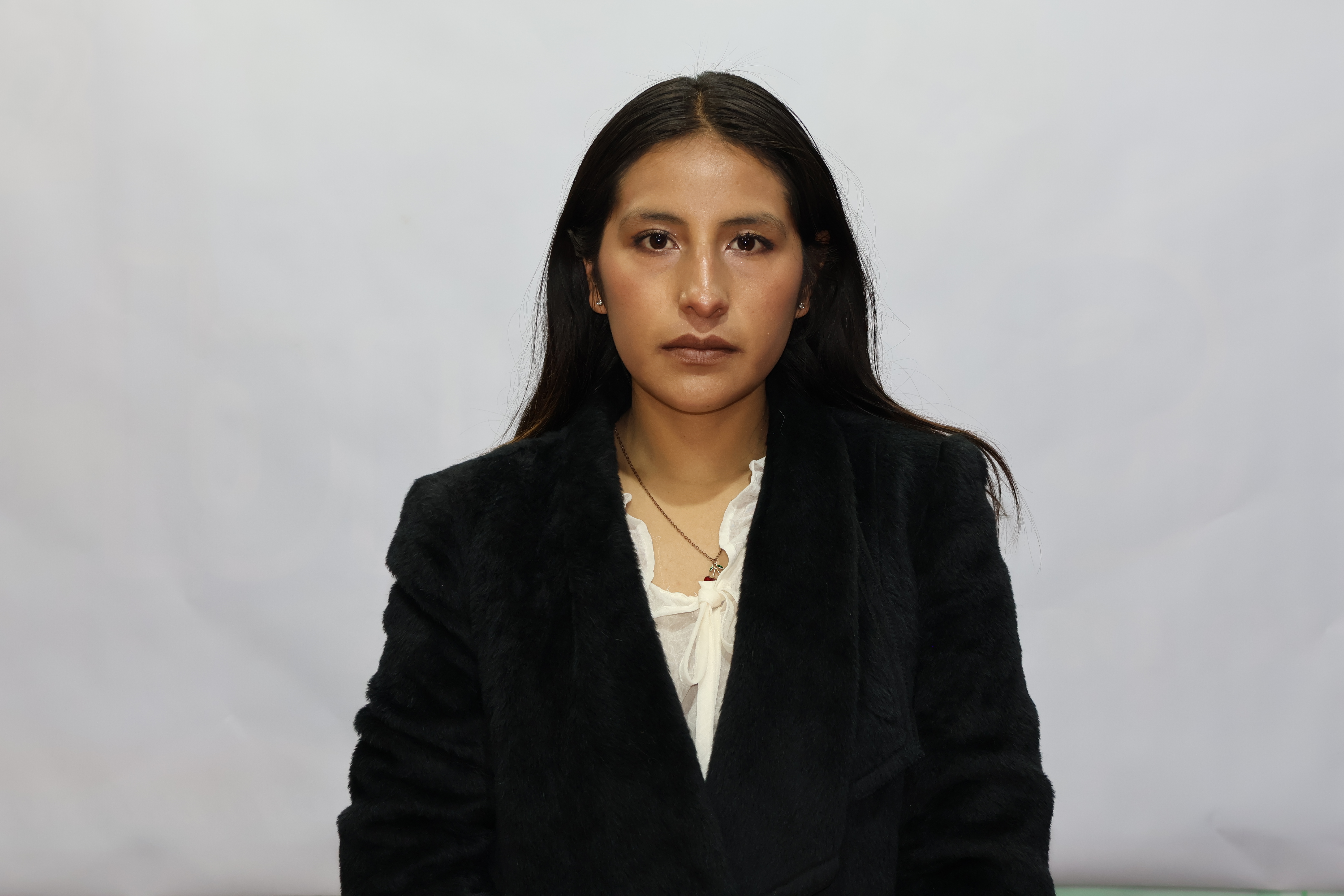 Seyla Daniela Martínez Quispe