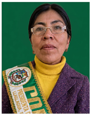 Maria Elena Rebollo Torrez