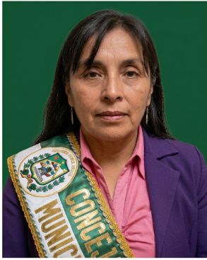 Ross Mery Maritinez Vallejos